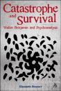 Catastrophe And Survival: Walter Benjamin And Psychoanalysis - Preview