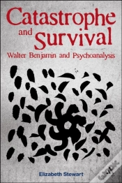 Capa do artigo Catastrophe And Survival: Walter Benjamin And Psychoanalysis