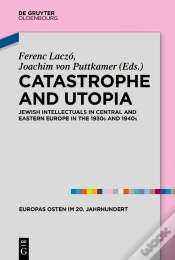 Capa do artigo Catastrophe And Utopia