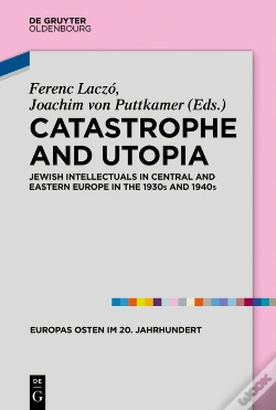 Capa do artigo Catastrophe And Utopia