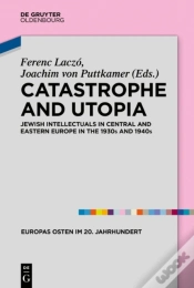 Capa do artigo Catastrophe And Utopia