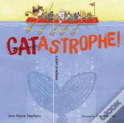 Capa do artigo Catastrophe!