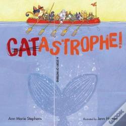 Capa do artigo Catastrophe!