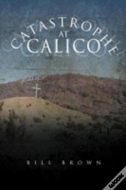 Capa do artigo Catastrophe At Calico