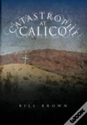Capa do artigo Catastrophe At Calico