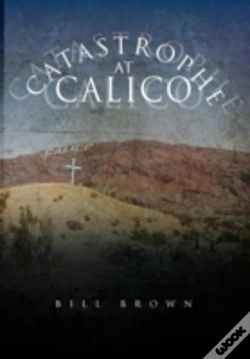 Capa do artigo Catastrophe At Calico