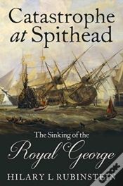 Capa do artigo Catastrophe At Spithead