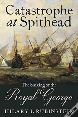 Capa do artigo Catastrophe At Spithead