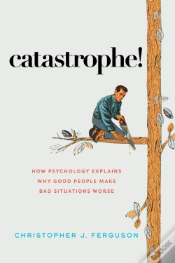 Capa do artigo Catastrophe!