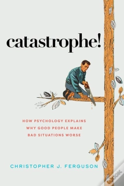 Capa do artigo Catastrophe!