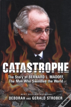 Capa do artigo Catastrophe
