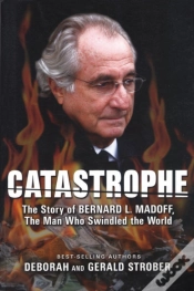Capa do artigo Catastrophe
