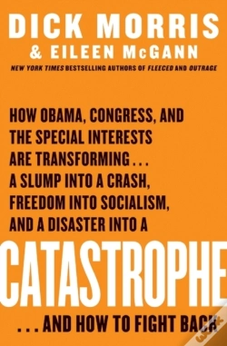 Capa do artigo Catastrophe