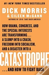 Capa do artigo Catastrophe