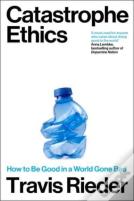 Catastrophe Ethics