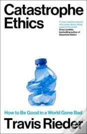 Capa do artigo Catastrophe Ethics