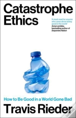 Capa do artigo Catastrophe Ethics