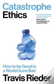 Capa do artigo Catastrophe Ethics