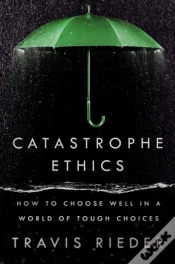 Capa do artigo Catastrophe Ethics