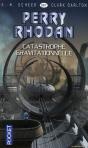 Catastrophe Gravitationnelle - Preview