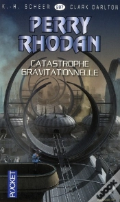 Capa do artigo Catastrophe Gravitationnelle