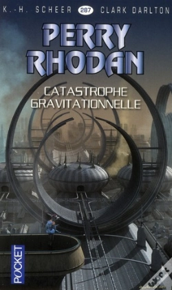 Capa do artigo Catastrophe Gravitationnelle