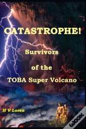 Capa do artigo Catastrophe!