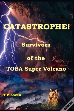 Capa do artigo Catastrophe!