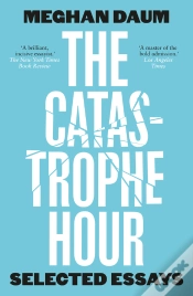 Capa do artigo Catastrophe Hour
