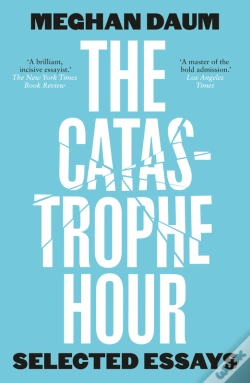 Capa do artigo Catastrophe Hour
