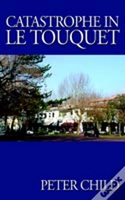 Capa do artigo Catastrophe In Le Touquet