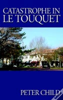 Capa do artigo Catastrophe In Le Touquet