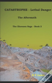 Capa do artigo Catastrophe: Lethal Danger: The Aftermat