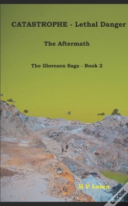 Capa do artigo Catastrophe: Lethal Danger: The Aftermat