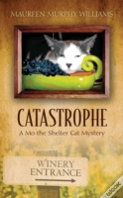 Capa do artigo Catastrophe