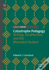 Capa do artigo Catastrophe Pedagogy