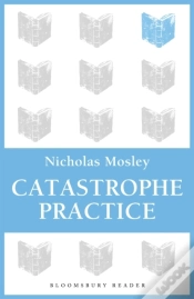 Capa do artigo Catastrophe Practice