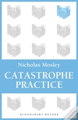 Capa do artigo Catastrophe Practice