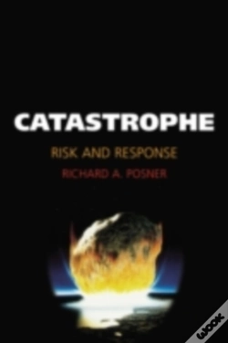 Capa do artigo Catastrophe