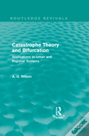Capa do artigo Catastrophe Theory And Bifurcation (Routledge Revivals)