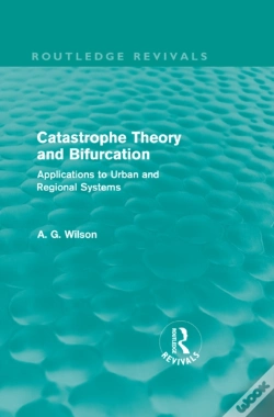Capa do artigo Catastrophe Theory And Bifurcation (Routledge Revivals)