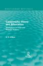 Catastrophe Theory And Bifurcation (Routledge Revivals) - Preview