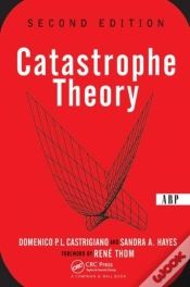 Capa do artigo Catastrophe Theory