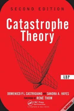 Capa do artigo Catastrophe Theory