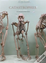 Capa do artigo Catastrophes 4 : Poèsie Primate