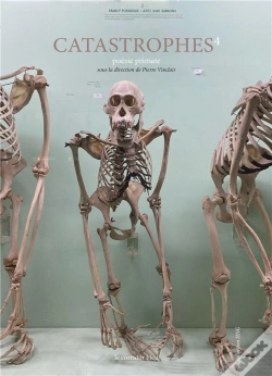 Capa do artigo Catastrophes 4 : Poèsie Primate