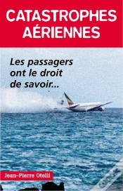 Capa do artigo Catastrophes Aériennes