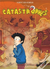 Capa do artigo Catastrophes !