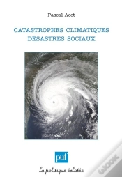 Capa do artigo Catastrophes Climatiques, Désastres Sociaux