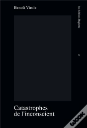 Capa do artigo Catastrophes De L Inconscient